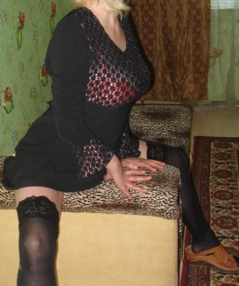 Аля, 38 лет, 4 размер груди